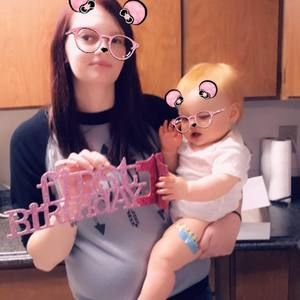 Meet your Posher, Kaylee